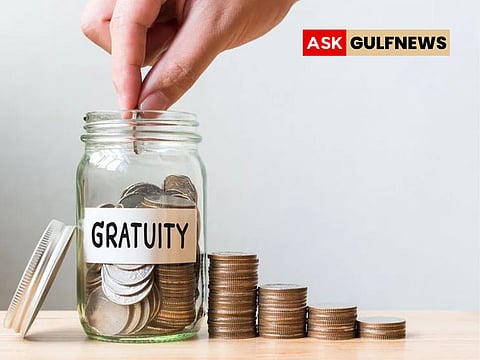 How your end-of-service benefit is worked out under UAE Labour Law, what counts towards it, and how much you could receive when you leave your job.