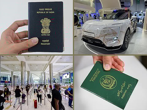 From AI policing to passport alerts — here’s what made headlines this week.