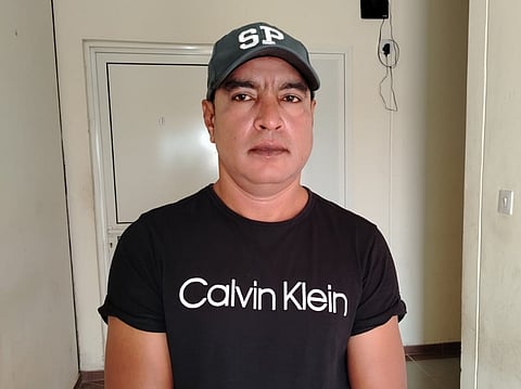 12-year wait ends as Bangladeshi expat finally wins Big Ticket