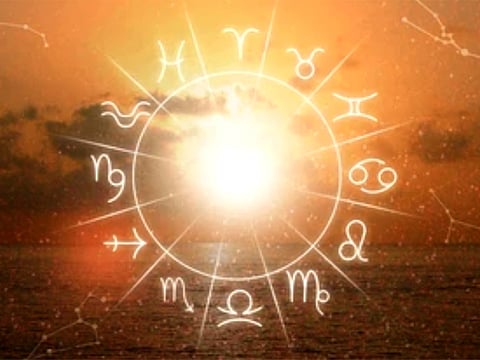 Is it a day for self-care, introspection, or getting the gold? The stars have the answers.