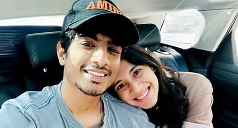 Wedding bells for Smriti Mandhana and Palash Muchhal