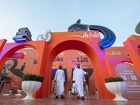 Sharjah Book Fair 2025 to host global expert workshops