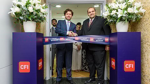 CFI Group opens CFI Bahrain; appoints Yaseen Alsamerrai as country CEO
