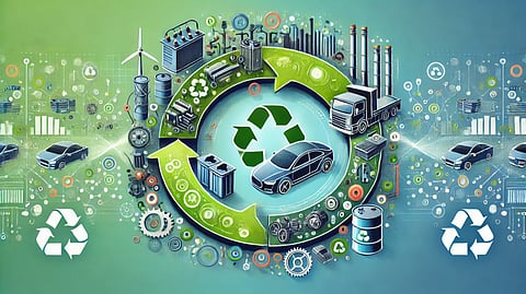 AI workshop explores waste Management Innovations in Abu Dhabi