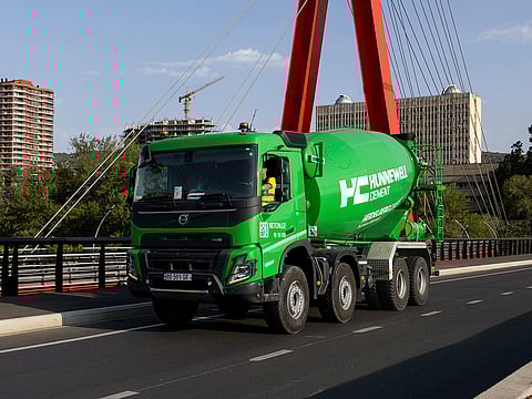 Leading Voices: Georgia's strategic role in Regional logistics and construction growth