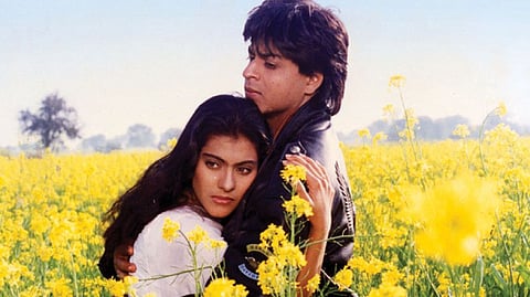 Shah Rukh Khan and Kajol's DDLJ became a cultural milestone after its release.