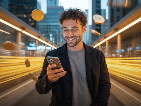 Mbank Millionaire campaign launches with over 7,000 prizes and Dh1 million grand draw