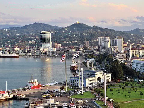 Middle Corridor: A new era of East-West connectivity and economic growth