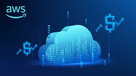 AWS outage brings half the internet down