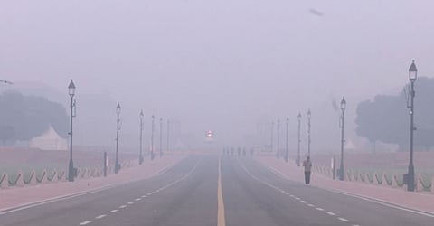 Post-Diwali pollution spikes have become an annual ritual for Delhi.