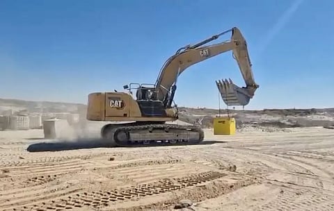 Analysts warn the Yellow Line could harden into a de facto border, cementing Israel’s partial occupation and redefining Gaza’s internal geography.