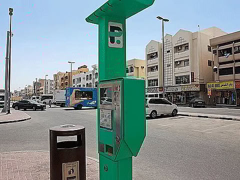 Dubai’s Parkin to add five fully automated multi-storey parking facilities across the city
