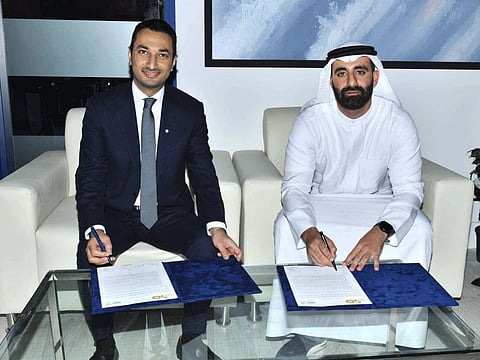 ARP Digital, BBK announce strategic partnership to expand cross-border settlement infrastructure