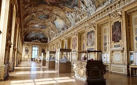 Louvre Director admits security failures, proposes new measures