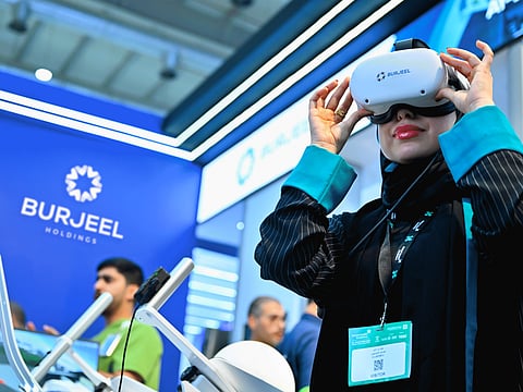 Burjeel Holdings to showcase next-generation healthcare innovation at Global Health Exhibition 2025