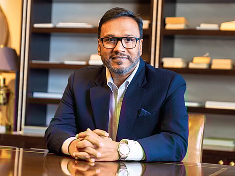 Waldorf Astoria Residences set to elevate Ras Al Khaimah as global luxury hub