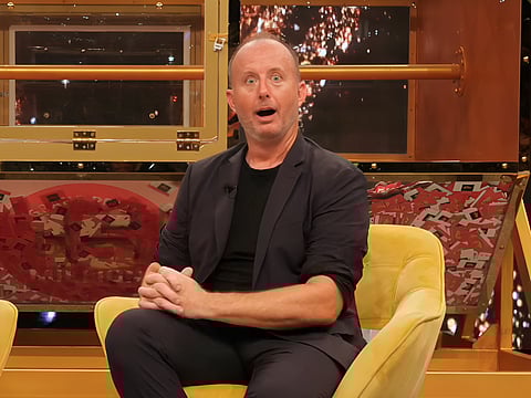 Unbelievable first try! Indian expat from Kerala wins Big Ticket in Abu Dhabi