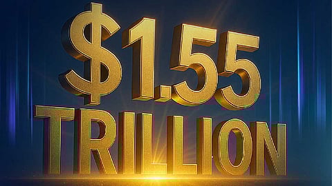 CFI tops $1.55 trillion in Q3 trading volume; sets new monthly record in September