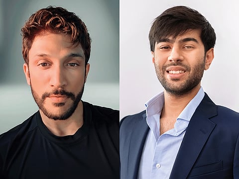 Bairos AI: Bridging Hollywood creativity and Emirati innovation