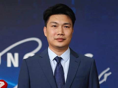 Chery unveils HIMLA Pickup Series: A blend of rugged design and versatility