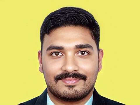 Kerala expat in Dubai strikes 24K Big Ticket gold bar: “Is it true?”