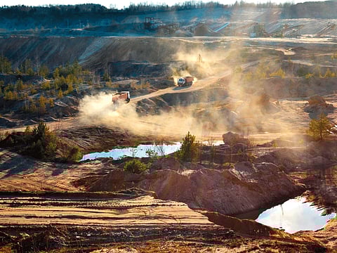 Can Armenia balance mining scars with biodiversity goals at COP17?