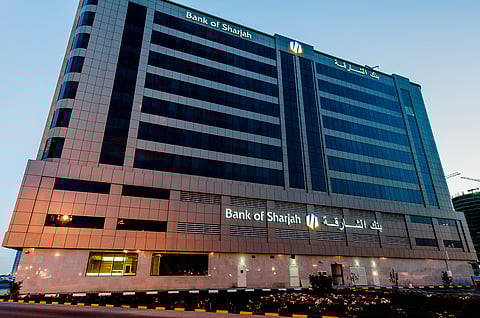 Bank of Sharjah