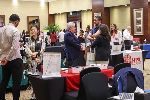 American Boarding School Fair returns to Dubai next month