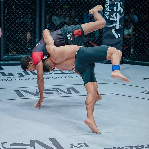 ADXC has consistently attracted some of the sport’s biggest international stars and built a strong following among global combat sports fans.