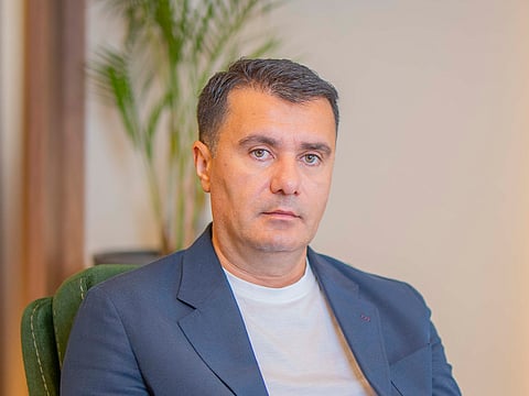 ELT Group: Pioneering luxury real estate in Georgia