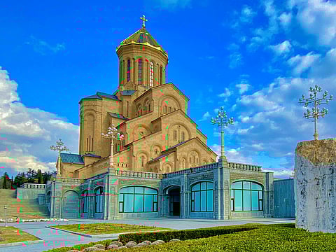 Georgia's Eco-Tourism Strategy: A sustainable path boosting local economies