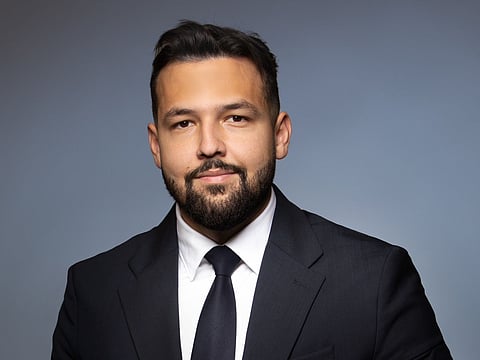 Rony Najem, Principal at Arthur D. Little Middle East