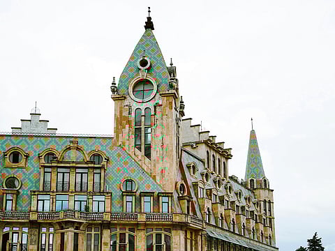 Leading Voices: How Ajara emerges as Georgia’s new investment and innovation hub