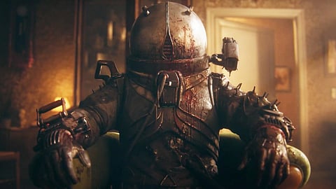 Horror veteran or a thrill-seeker, these seven games deliver intense scares, eerie atmospheres, and unexpected jump scares.