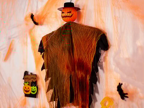 Trick or Treat? Daiso Japan unveils the largest Halloween Collection with over 3,000 spooky items