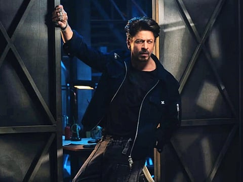 Shah Rukh Khan pays a heartfelt tribute to late Piyush Pandey