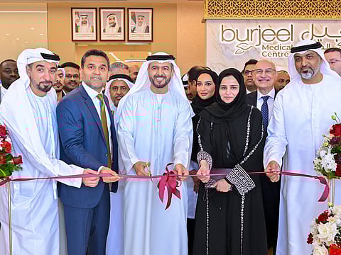 Burjeel Medical Center launches in Al Falah, enhancing community access to family care, mental health services