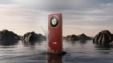 HONOR launches the unbreakable AI smartphone, HONOR X9d 5G