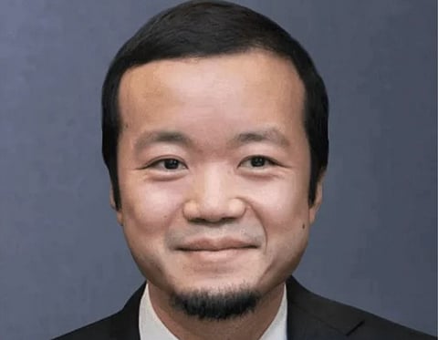 At just 37 years old, Chen Zhi is believed to be running "so-called 'scam compounds' in Cambodia that stole billions in cryptocurrency from victims worldwide. The US Treasury Department has confiscated over $14 billion (£10.5 billion) in bitcoin linked to him, calling it the largest cryptocurrency seizure ever.