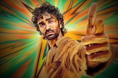 The director’s track record speaks for itself. Before Dude, he scored big with Dragon (2025), Ashwath Marimuthu’s magnum opus that amassed Rs 1.5 billion in lifetime collections