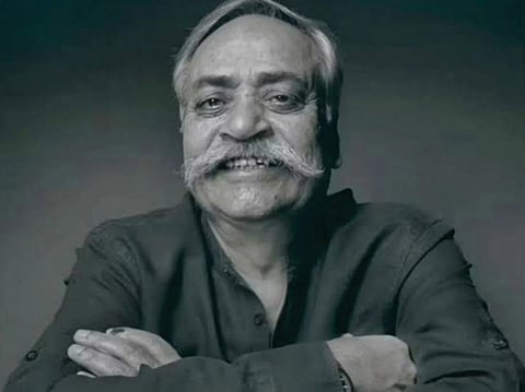 Late ad legend Piyush Pandey had worked with Amitabh Bachchan for the polio ad