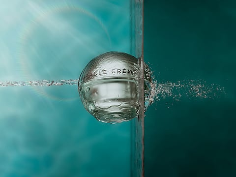 LuvOra launches Transformulas Marine Miracle Collection at Beautyworld Middle East 2025