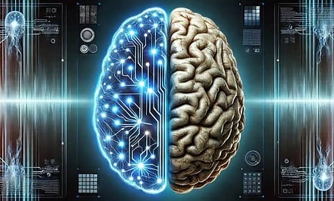 UAE researchers create AI systems that predict dementia and Alzheimer's