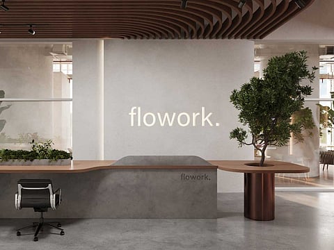flowork doubles its footprint with two prime locations in Dubai in under a year