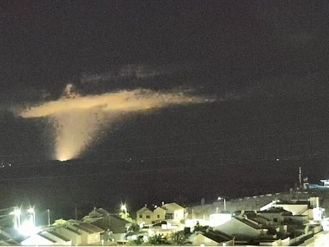 Hamas counters that Israel is hindering efforts to locate bodies in the Strip and has postponed the planned handover of another dead hostage.