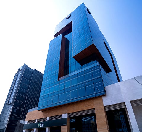 DIB posts record Dh9.7 billion revenue as assets near Dh400 billion
