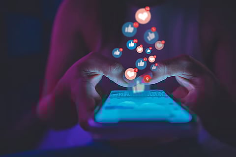 Posting sponsored content in the UAE now requires an Advertiser Permit.