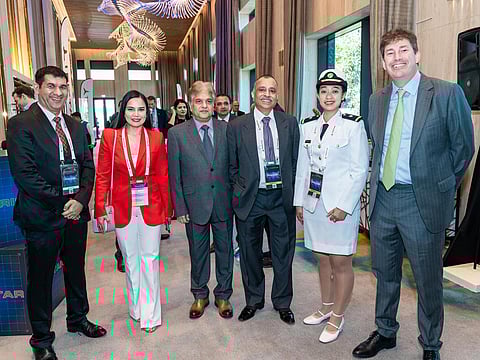 Tristar’s Safety at Sea event highpoints UAE as global maritime hub