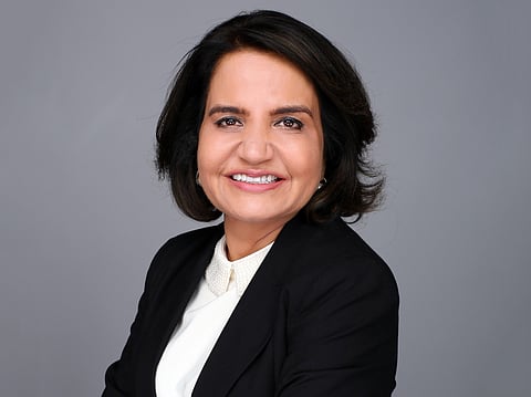 Poonam Bhojani, CEO Innoventures Education