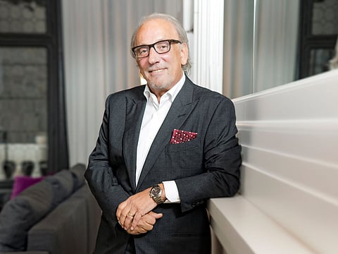 Roberto Coin: the jeweller who hides a story in every stone